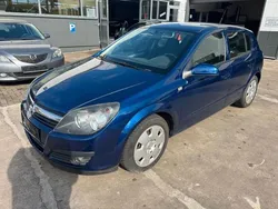 Andere Gebraucht 2006 Opel Astra Limousine | 1.250 € (Guter Preis)