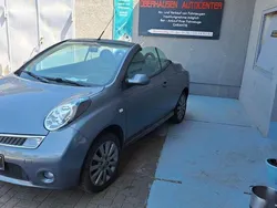 Nissan Micra C+C