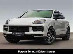 Beige Gebraucht 2025 Porsche Cayenne SUV | 133.670 €