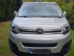Silber Gebraucht 2019 Citroën Jumpy Business Class Van / Kleinbus | 19.500 € (Fairer Preis)