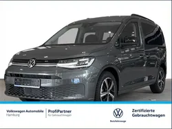 X3 indiumgrau metallic Gebraucht 2024 VW Caddy Life Van / Kleinbus | 38.888 € (Fairer Preis)