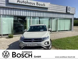 Grau Gebraucht 2024 VW T-Roc Style SUV | 26.780 € (Guter Preis)