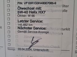 Beige Gebraucht 2011 Renault Clio II Expression Kleinwagen | 4.250 € (Teuer)