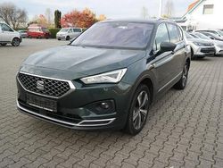 Other Gebraucht 2021 Seat Tarraco XCELLENCE SUV | 25.999 € (Fairer Preis)