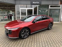 Rot Neu 2025 Mazda 6e Takumi-Line Limousine | 41.980 € (Fairer Preis)