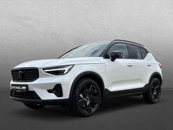 Weiß Gebraucht 2025 Volvo XC40 Plus SUV | 43.880 € (Teuer)
