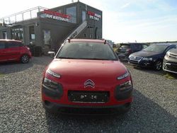 Gebraucht 2015 Citroën C4 Cactus Feel Kleinwagen | 5.799 € (Guter Preis)