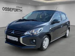 Grau Neu 2025 Mitsubishi Space Star Invite Kleinwagen | 13.980 €