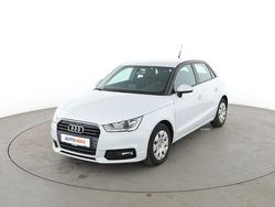 Weiß Gebraucht 2015 Audi A1 Sportback Kleinwagen | 11.100 € (Fairer Preis)