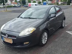 Grau Gebraucht 2007 Fiat Bravo Kleinwagen | 1.200 € (Guter Preis)
