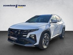 Atlas white Neu 2025 Hyundai Tucson Trend SUV | 40.490 € (Teuer)