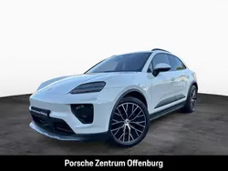 Weiß Gebraucht 2024 Porsche Macan SUV | 89.888 € (Superpreis)