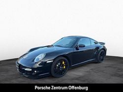 Basaltschwarzmetallic Gebraucht 2007 Porsche 997 Coupé | 94.997 € (Etwas zu teuer)