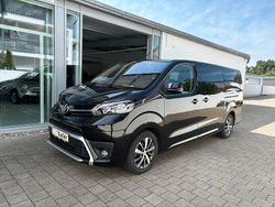 Beige Gebraucht 2022 Toyota Proace Verso Kombi | 34.500 € (Fairer Preis)