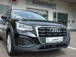 Schwarz Gebraucht 2021 Audi Q2 Basis SUV | 25.970 €