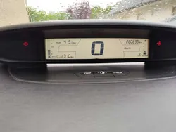 Gebraucht 2005 Citroën C4 VTR Sport Coupé | 1.700 € (Teuer)