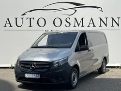 Silber Gebraucht 2019 Mercedes Vito Van / Kleinbus | 15.900 € (Superpreis)