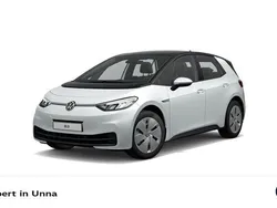 Weiß Gebraucht 2022 VW ID.3 Pure Kleinwagen | 21.044 € (Superpreis)