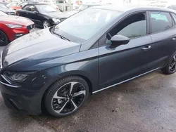 "magnetic tech" Neu 2025 Seat Ibiza FR Kleinwagen | 23.999 € (Fairer Preis)