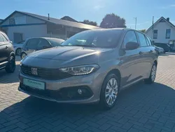 Braun Gebraucht 2021 Fiat Tipo City Life Kombi | 11.990 € (Superpreis)