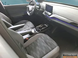 Silber Gebraucht 2022 VW ID.4 Pro SUV | 29.949 € (Teuer)