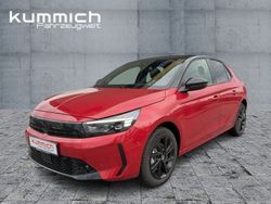 Rot Neu 2025 Opel Corsa Limousine | 23.890 € (Teuer)