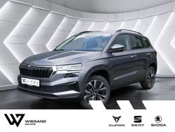 Graphitgrau Gebraucht 2025 Skoda Karoq Tour SUV | 36.494 € (Fairer Preis)