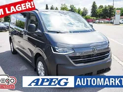 Graphite dust Neu 2025 VW T7 Van | 56.690 € (Guter Preis)