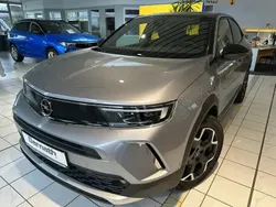 Tiefquarz grau Gebraucht 2022 Opel Mokka Ultimate SUV | 21.950 € (Etwas zu teuer)