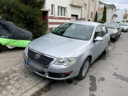 Silber Gebraucht 2007 VW Passat Limousine | 2.999 € (Guter Preis)
