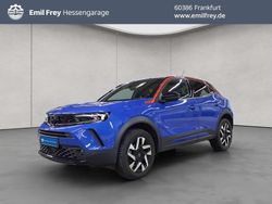 Voltaik blau metallic Gebraucht 2024 Opel Mokka SUV | 21.550 € (Fairer Preis)