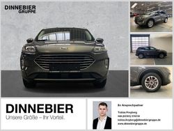 Magnetic grau Gebraucht 2021 Ford Kuga Titanium SUV | 24.079 € (Guter Preis)