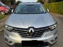 Silber Gebraucht 2018 Renault Koleos Intens SUV | 15.000 € (Superpreis)