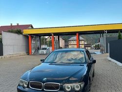 Gebraucht 2005 BMW 735 Limousine | 3.800 €