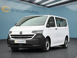 Weiß Neu 2025 VW T6.1 Van | 51.049 € (Teuer)