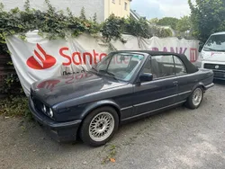 BMW 325 Cabriolet