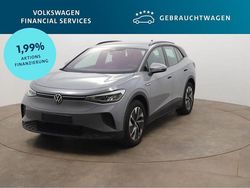 Grau Gebraucht 2022 VW ID.4 Pure SUV | 24.239 € (Fairer Preis)