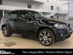 Schwarz Gebraucht 2014 BMW X5 M Sport SUV | 21.950 € (Fairer Preis)