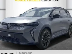 Dolomitgrau, black pearlschwarz metallic Gebraucht 2024 Renault Scénic Esprit Alpine Van / Kleinbus | 42.895 €