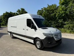 Weiß Gebraucht 2019 Mercedes Sprinter Van | 10.900 €