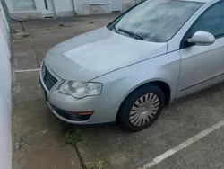 Silber Gebraucht 2005 VW Passat Kombi | 1.375 € (Guter Preis)