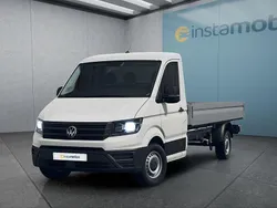 Neu 2025 VW Crafter Van | 39.049 € (Superpreis)