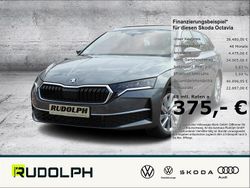 Graphitegrau metallic Gebraucht 2025 Skoda Octavia Selection Kombi | 38.480 €