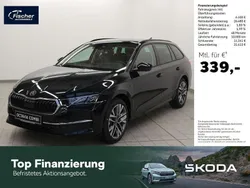 Blackmagicperleffekt Gebraucht 2025 Skoda Octavia Tour Kombi | 32.980 € (Superpreis)