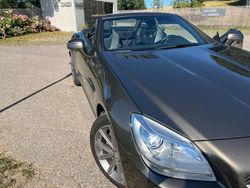Gebraucht 2014 Mercedes SLK200 Cabrio | 19.800 € (Guter Preis)