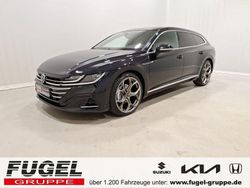 Deep black perleffekt Gebraucht 2020 VW Arteon R-line Limousine | 30.999 € (Fairer Preis)