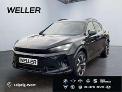 Midnight black Neu 2025 Cupra Formentor VZ SUV | 38.890 € (Superpreis)