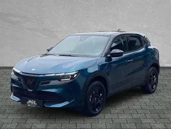 Weiß Neu 2025 Alfa Romeo GT Junior SUV | 32.850 € (Fairer Preis)