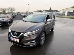 Braun Gebraucht 2018 Nissan Qashqai Tekna+ SUV | 10.500 € (Superpreis)