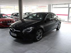 Nordlichtviolett Gebraucht 2013 Mercedes CLA200 Sport Coupé | 16.990 € (Fairer Preis)